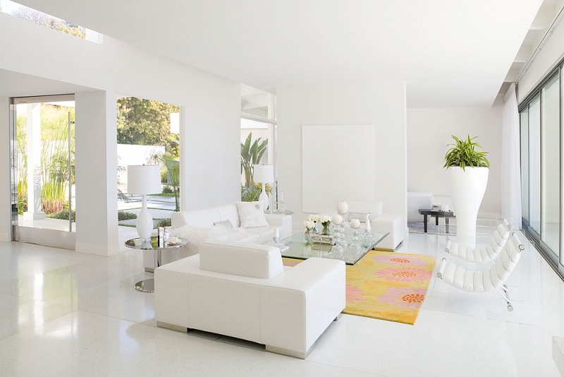Khám phá xu hướng màu sơn nhà mới nhất và tạo nên không gian sống đương đại, tối giản và sang trọng cho ngôi nhà của bạn.
